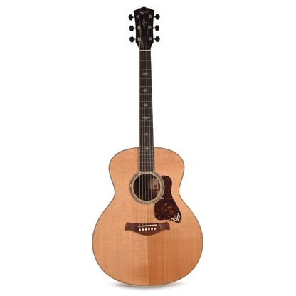 Taylor Gold Label 814e Super Auditorium Torrefied Sitka/Honduran Rosewood Natural Acoustic Guitars / OM and Auditorium
