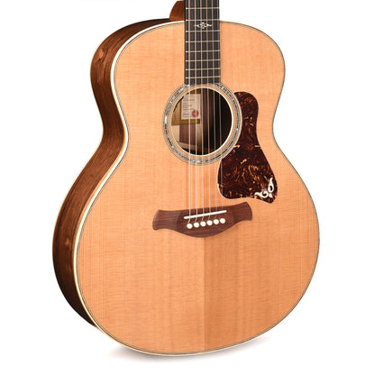 Taylor Gold Label 814e Super Auditorium Torrefied Sitka/Honduran Rosewood Natural Acoustic Guitars / OM and Auditorium