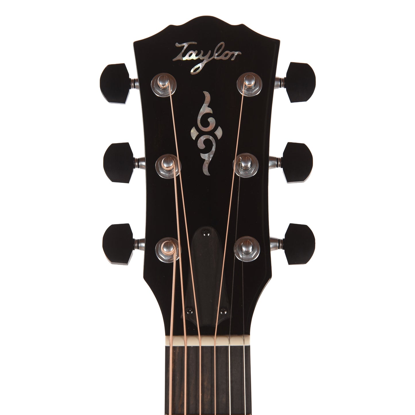 Taylor Gold Label 814e Super Auditorium Torrefied Sitka/Honduran Rosewood Natural Acoustic Guitars / OM and Auditorium
