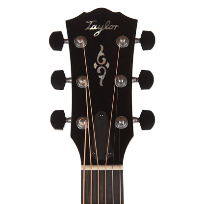 Taylor Gold Label 814e Super Auditorium Torrefied Sitka/Honduran Rosewood Natural Acoustic Guitars / OM and Auditorium