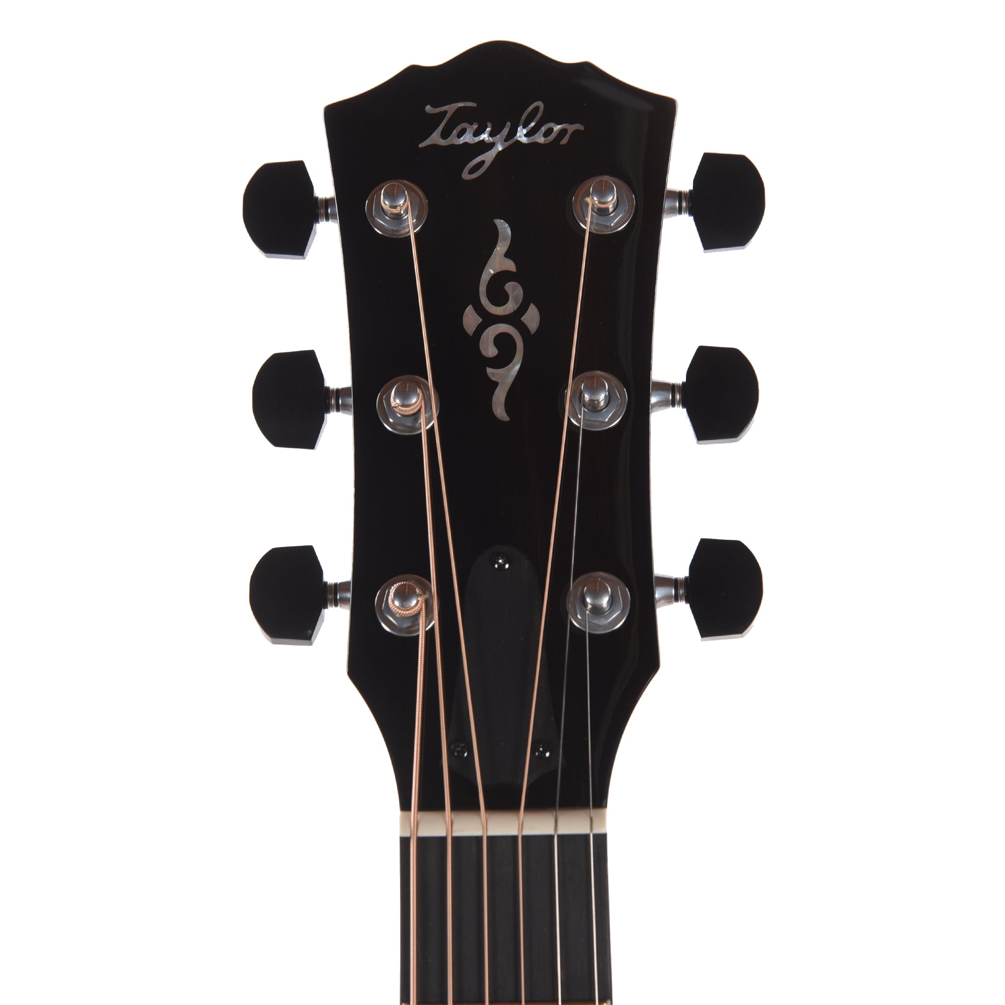 Taylor Gold Label 814e Super Auditorium Torrefied Sitka/Honduran Rosewood Sunburst Acoustic Guitars / OM and Auditorium