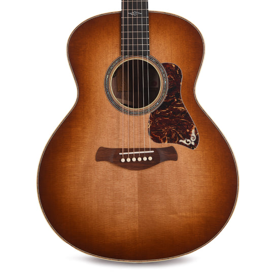 Taylor Gold Label 814e Super Auditorium Torrefied Sitka/Honduran Rosewood Sunburst Acoustic Guitars / OM and Auditorium