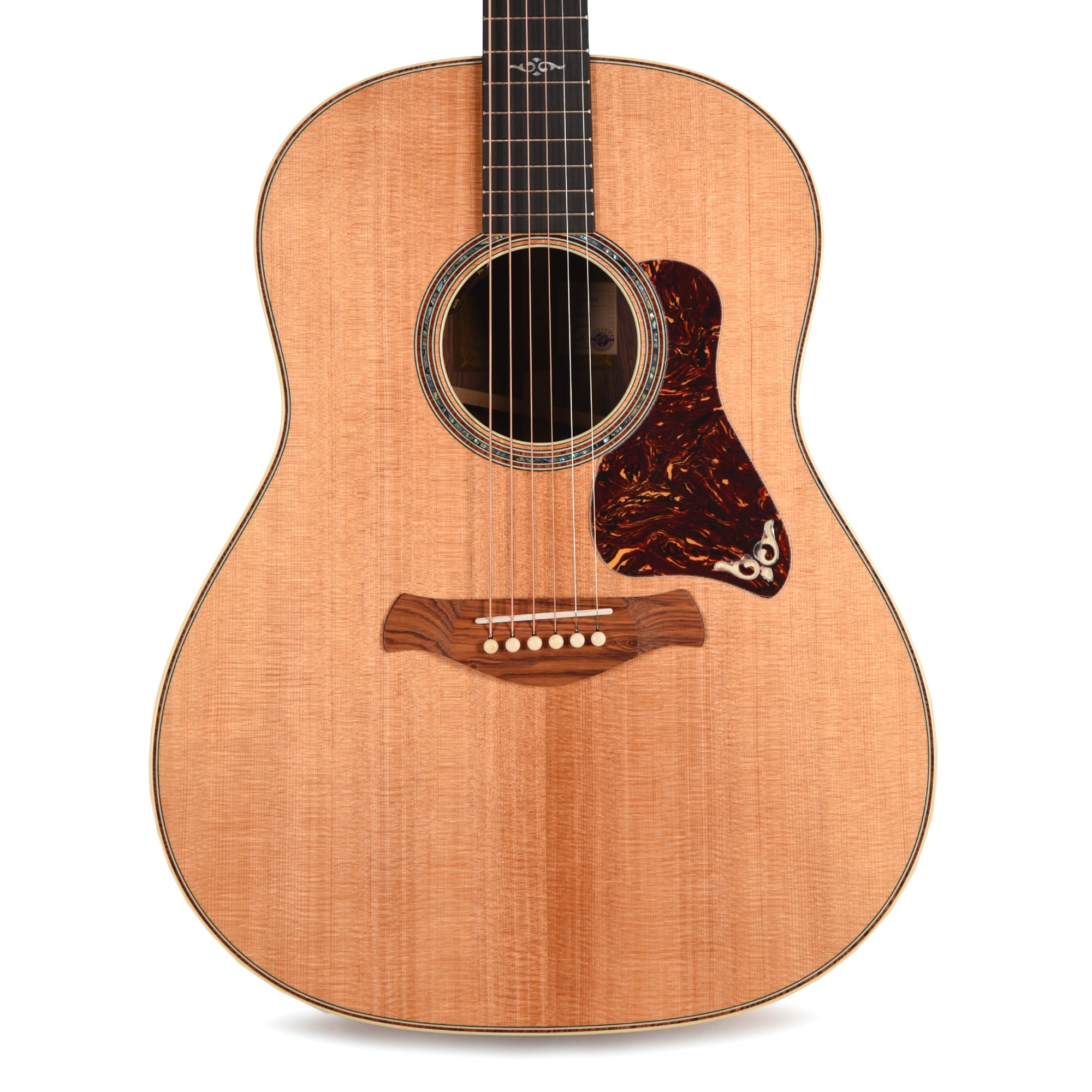 Taylor Gold Label 817e Grand Pacific Torrefied Spruce/Honduran Rosewood Natural w/L.R. Baggs VTC Acoustic Guitars / OM and Auditorium