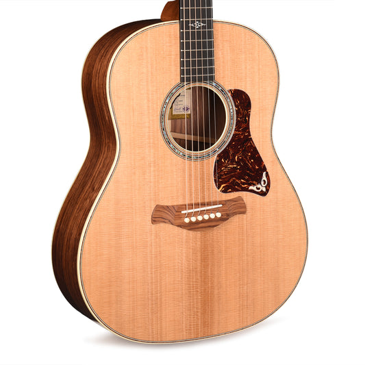 Taylor Gold Label 817e Grand Pacific Torrefied Spruce/Honduran Rosewood Natural w/L.R. Baggs VTC Acoustic Guitars / OM and Auditorium