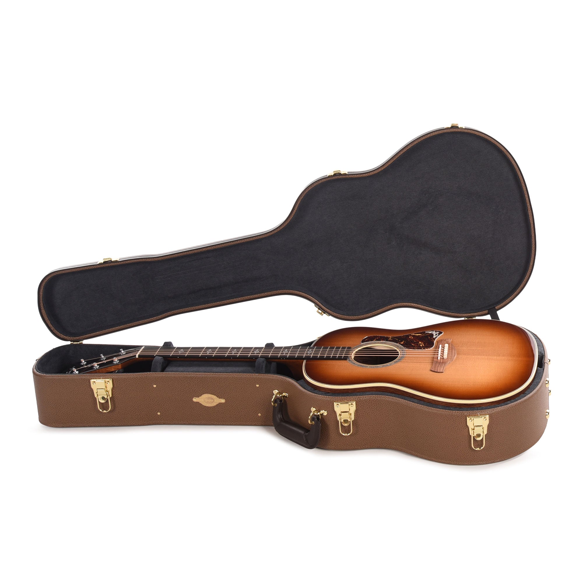 Taylor Gold Label 817e Grand Pacific Torrefied Spruce/Honduran Rosewood Sunburst w/L.R. Baggs VTC Acoustic Guitars / OM and Auditorium