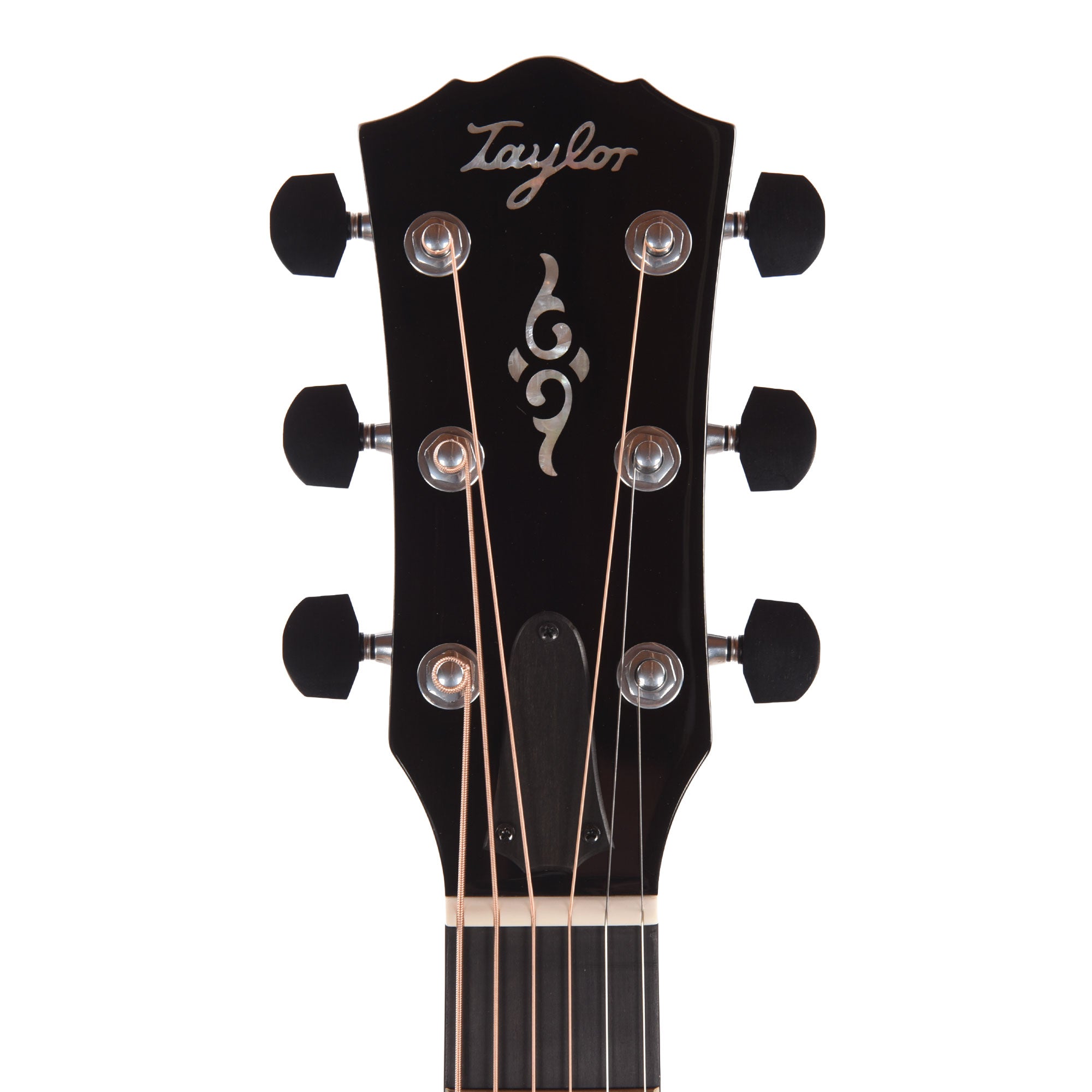 Taylor Gold Label 817e Grand Pacific Torrefied Spruce/Honduran Rosewood Sunburst w/L.R. Baggs VTC Acoustic Guitars / OM and Auditorium