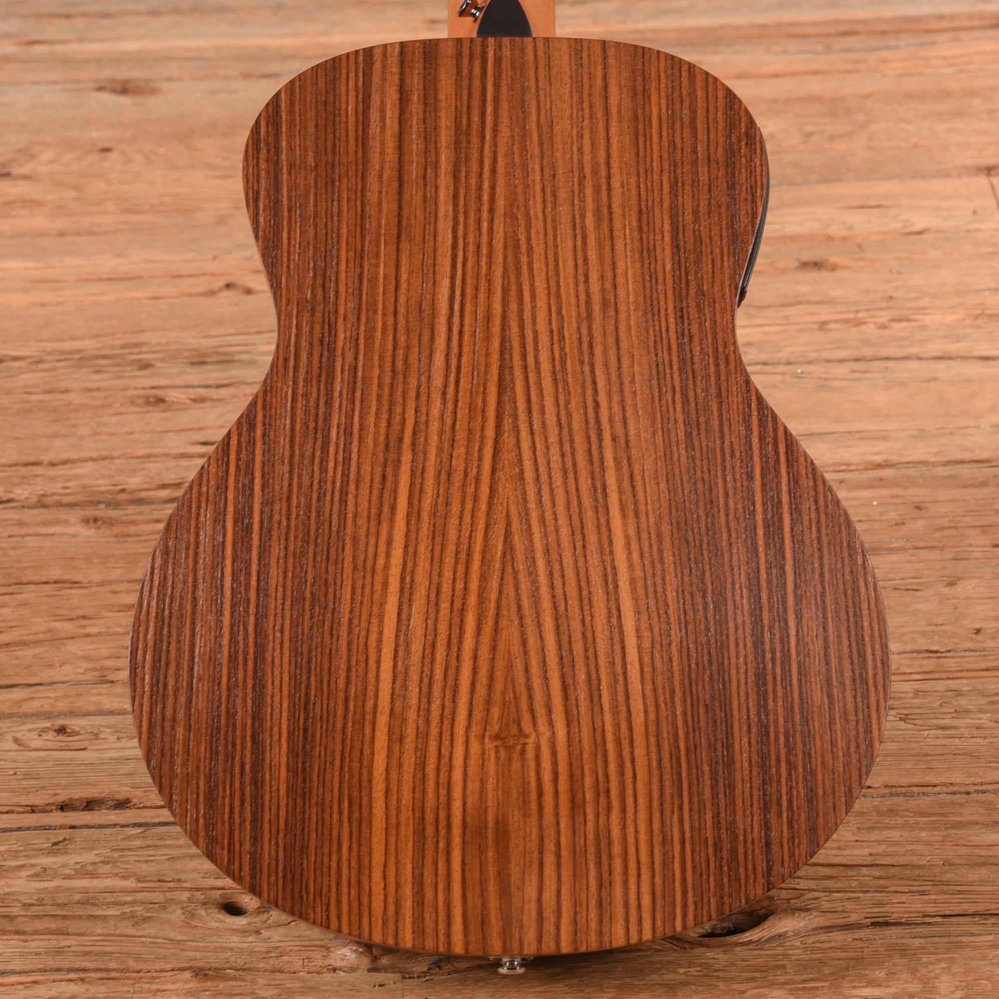 Taylor GS Mini-e Rosewood w/ 3-Band EQ Sunburst 2024 Acoustic Guitars / OM and Auditorium