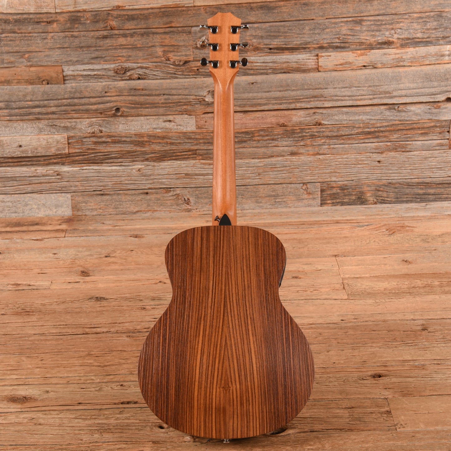 Taylor GS Mini-e Rosewood w/ 3-Band EQ Sunburst 2024 Acoustic Guitars / OM and Auditorium