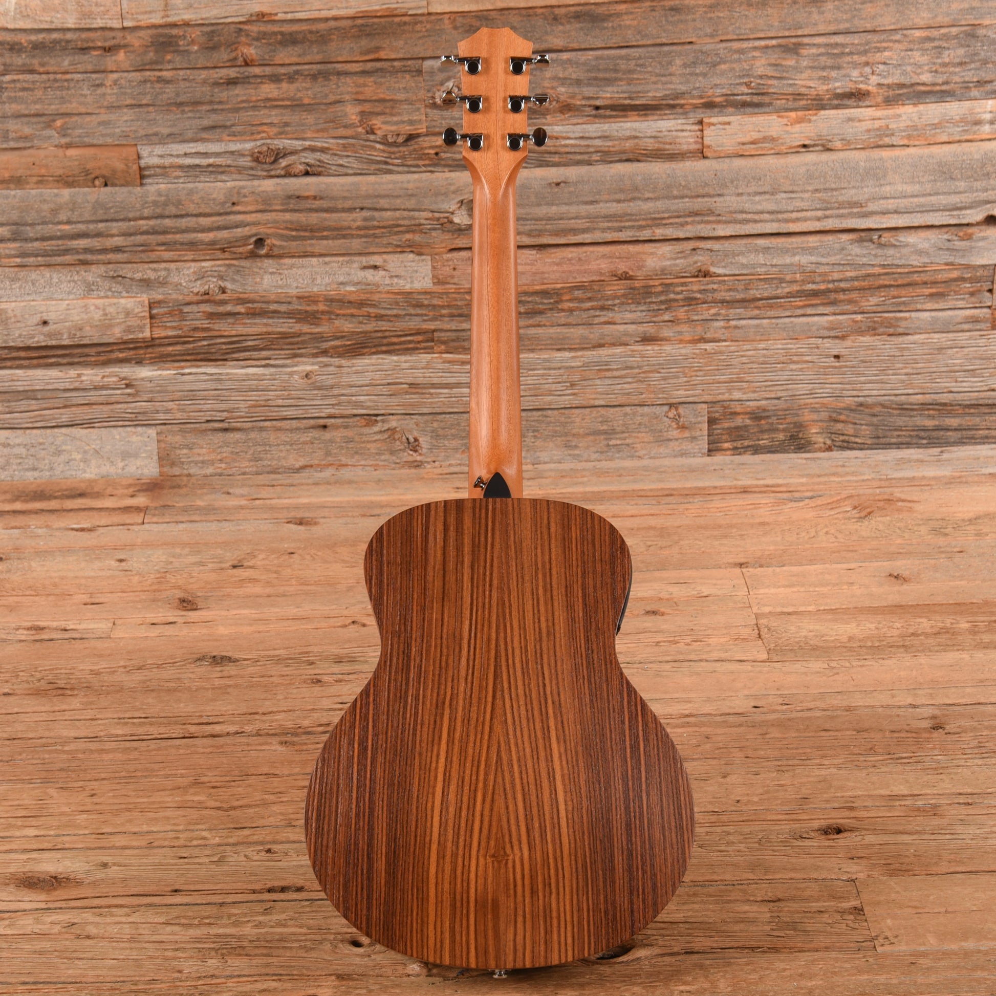 Taylor GS Mini-e Rosewood w/ 3-Band EQ Sunburst 2024 Acoustic Guitars / OM and Auditorium