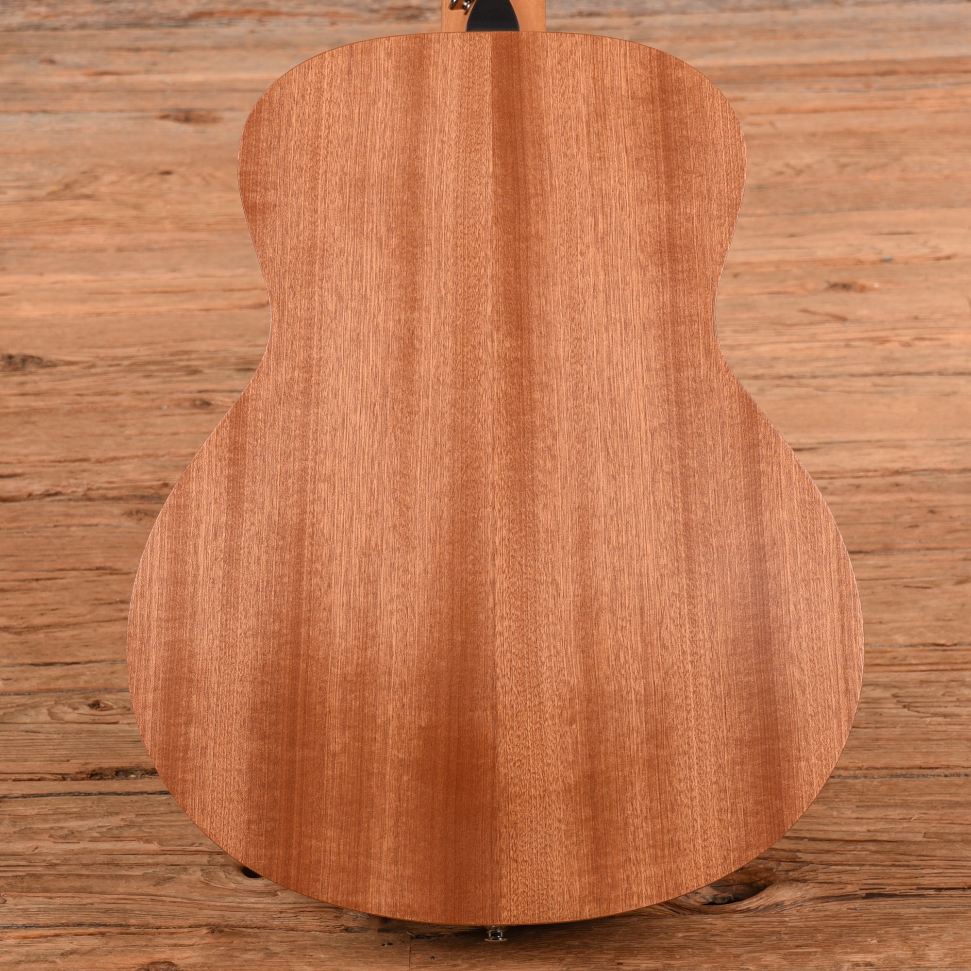 Taylor GS Mini Mahogany Natural 2024 Acoustic Guitars / OM and Auditorium