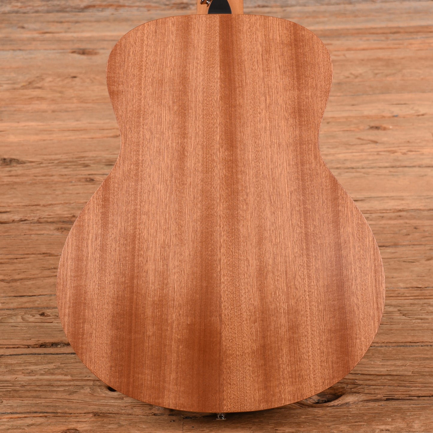 Taylor GS Mini Mahogany Natural 2024 Acoustic Guitars / OM and Auditorium