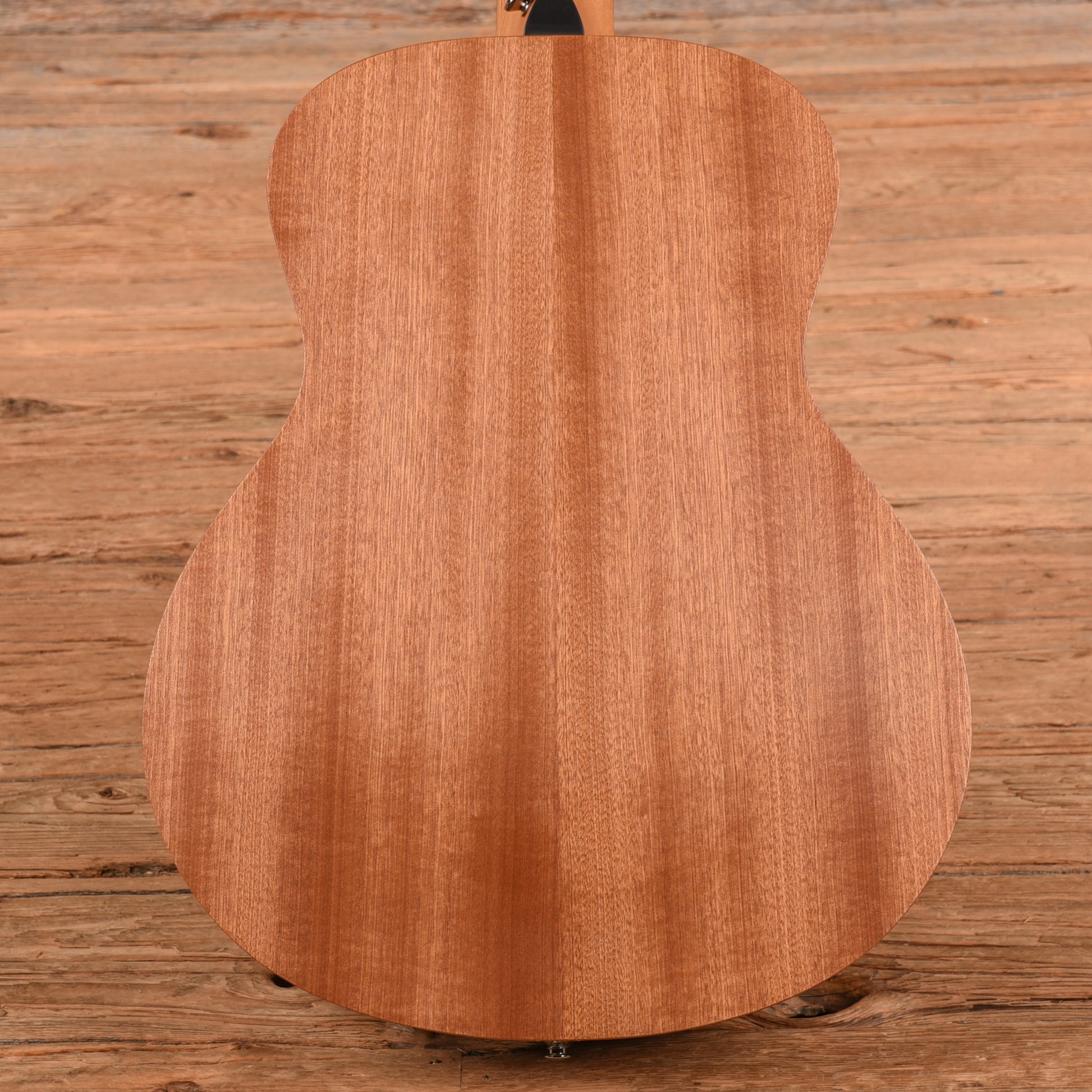 Taylor GS Mini Mahogany Natural 2024 Acoustic Guitars / OM and Auditorium