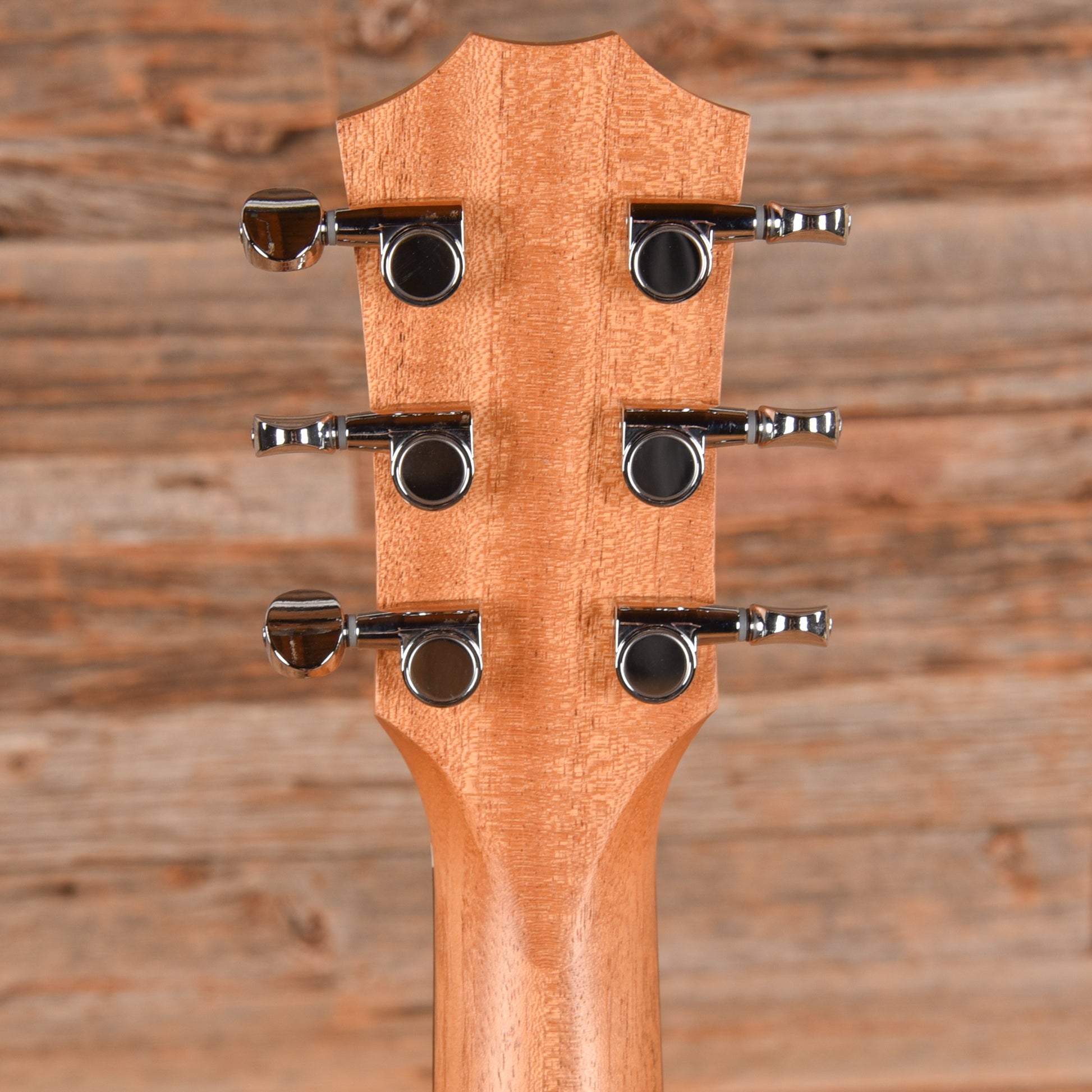 Taylor GS Mini Mahogany Natural 2024 Acoustic Guitars / OM and Auditorium