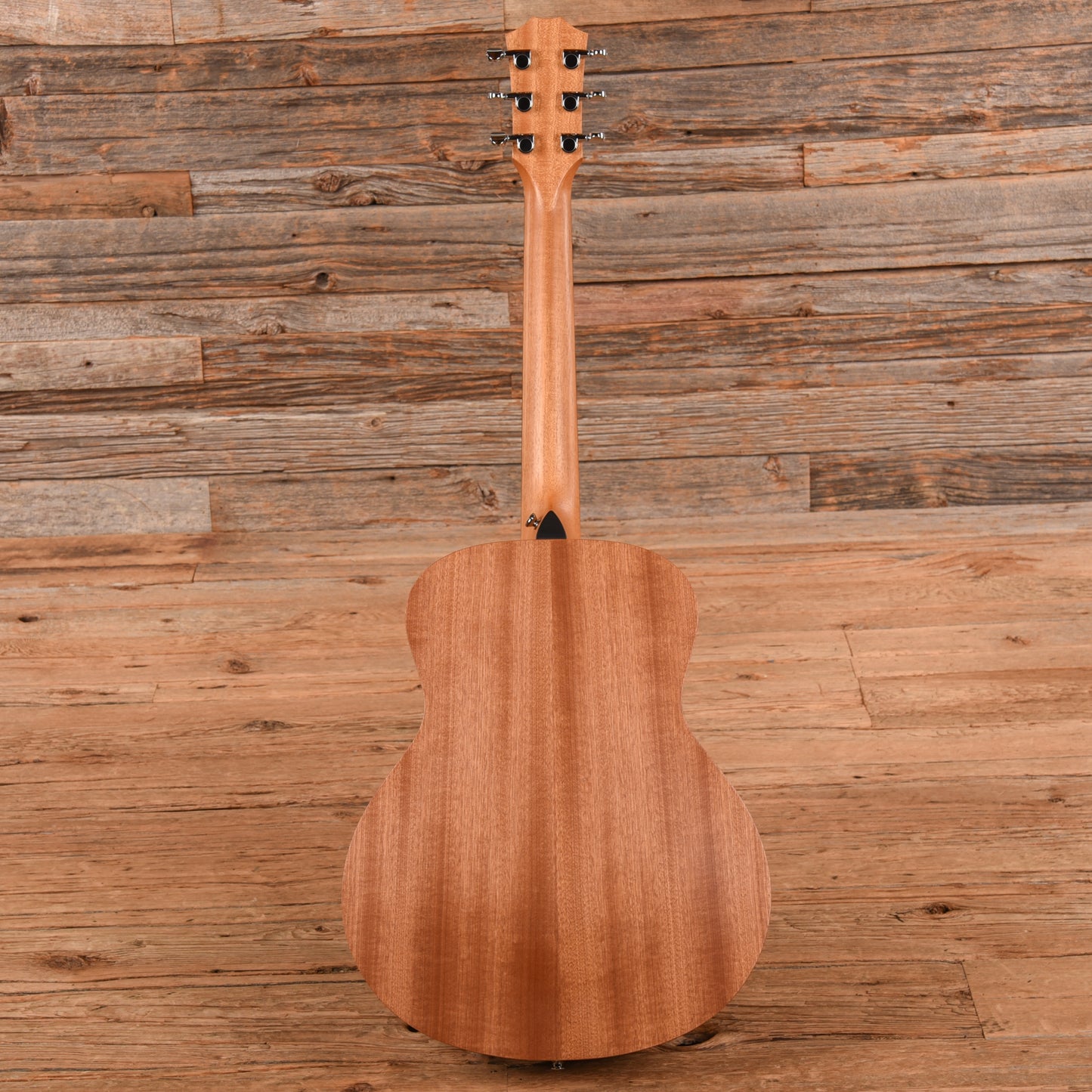 Taylor GS Mini Mahogany Natural 2024 Acoustic Guitars / OM and Auditorium