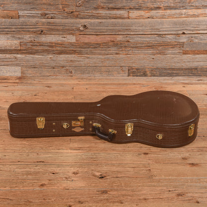 Taylor GS Western Red Cedar/Tropical American Mahogany Natural 2006 Acoustic Guitars / OM and Auditorium