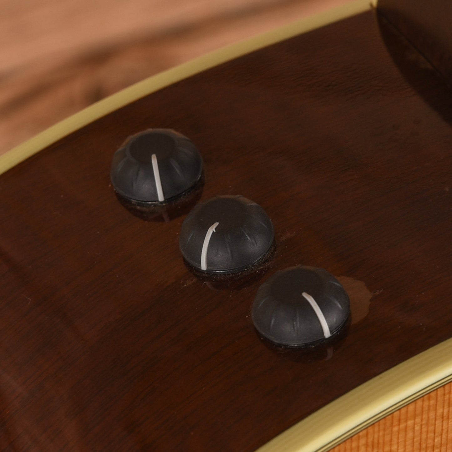 Taylor GS Western Red Cedar/Tropical American Mahogany Natural 2006 Acoustic Guitars / OM and Auditorium