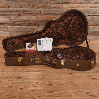 Taylor GS Western Red Cedar/Tropical American Mahogany Natural 2006 Acoustic Guitars / OM and Auditorium