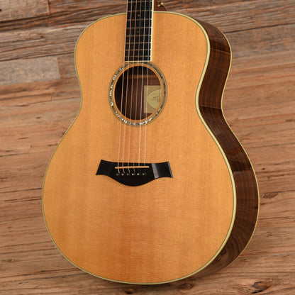 Taylor GS8 Natural 2011 Acoustic Guitars / OM and Auditorium