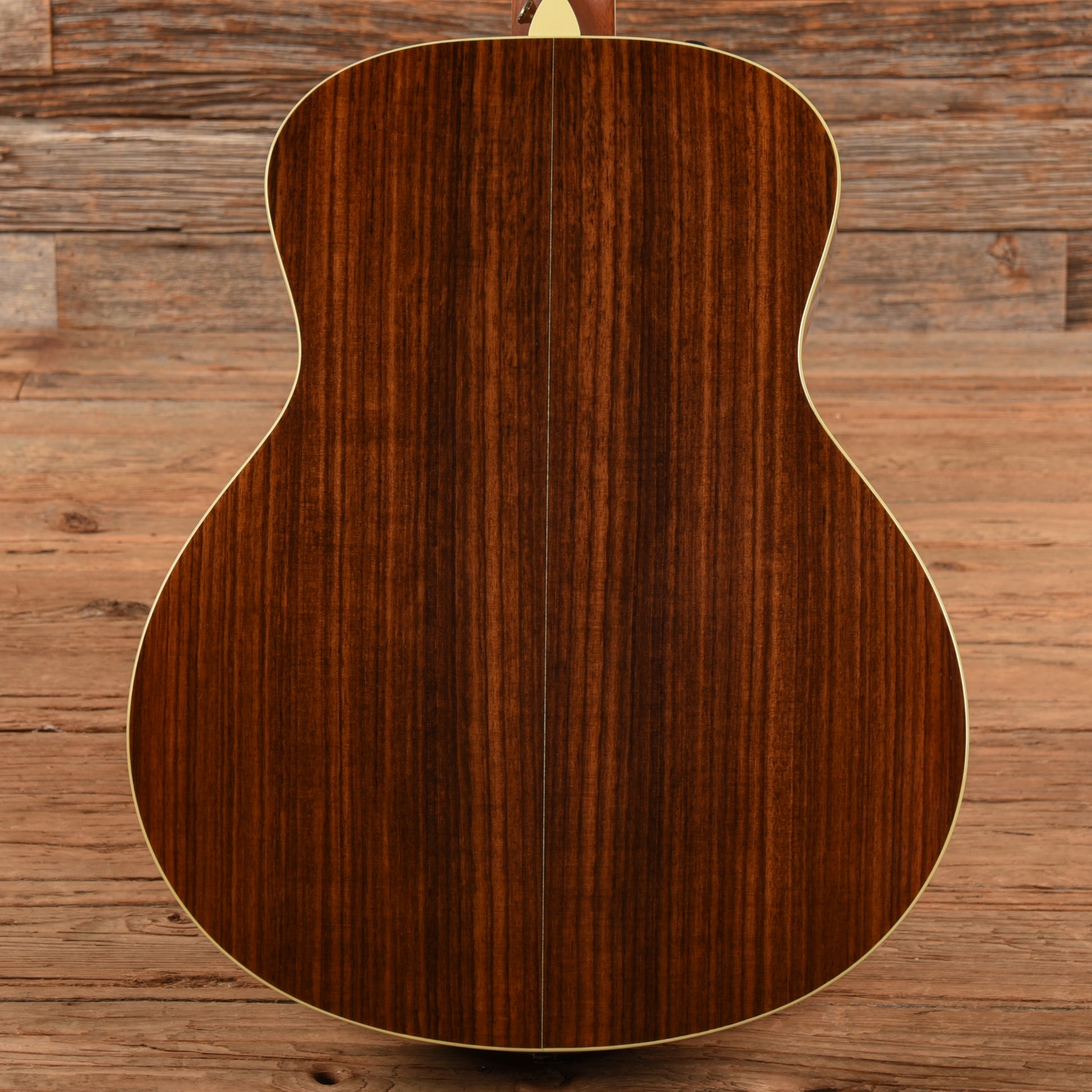 Taylor GS8 Natural 2011 Acoustic Guitars / OM and Auditorium