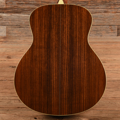Taylor GS8 Natural 2011 Acoustic Guitars / OM and Auditorium