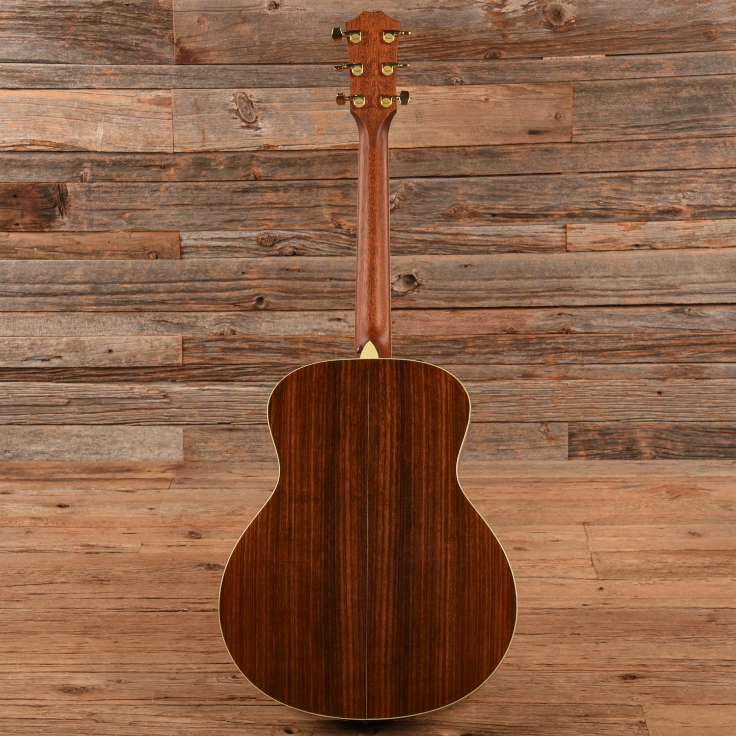 Taylor GS8 Natural 2011 Acoustic Guitars / OM and Auditorium