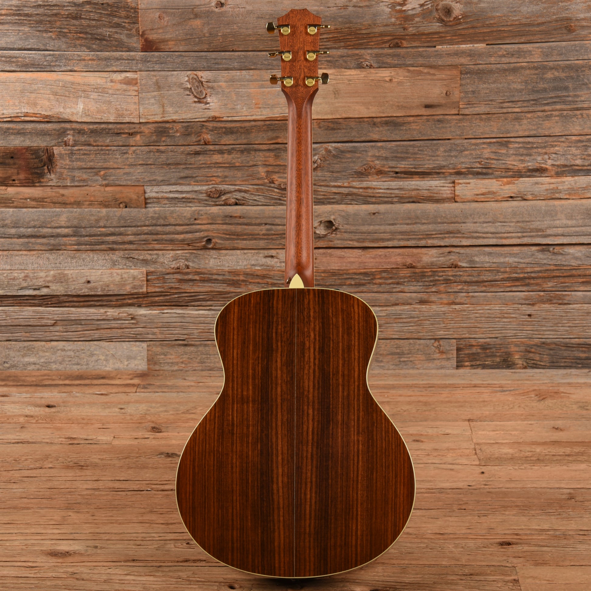 Taylor GS8 Natural 2011 Acoustic Guitars / OM and Auditorium
