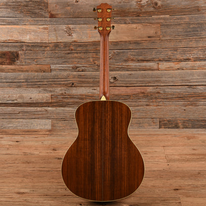 Taylor GS8 Natural 2011 Acoustic Guitars / OM and Auditorium