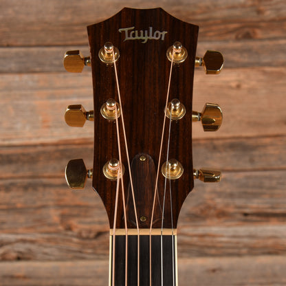 Taylor GS8 Natural 2011 Acoustic Guitars / OM and Auditorium