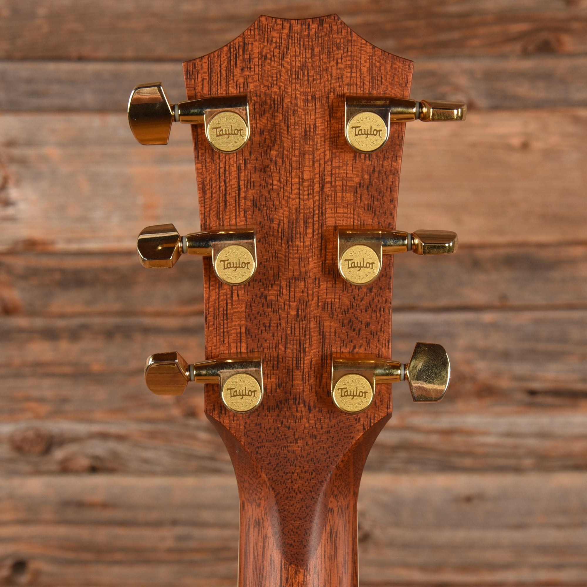 Taylor GS8 Natural 2011 Acoustic Guitars / OM and Auditorium