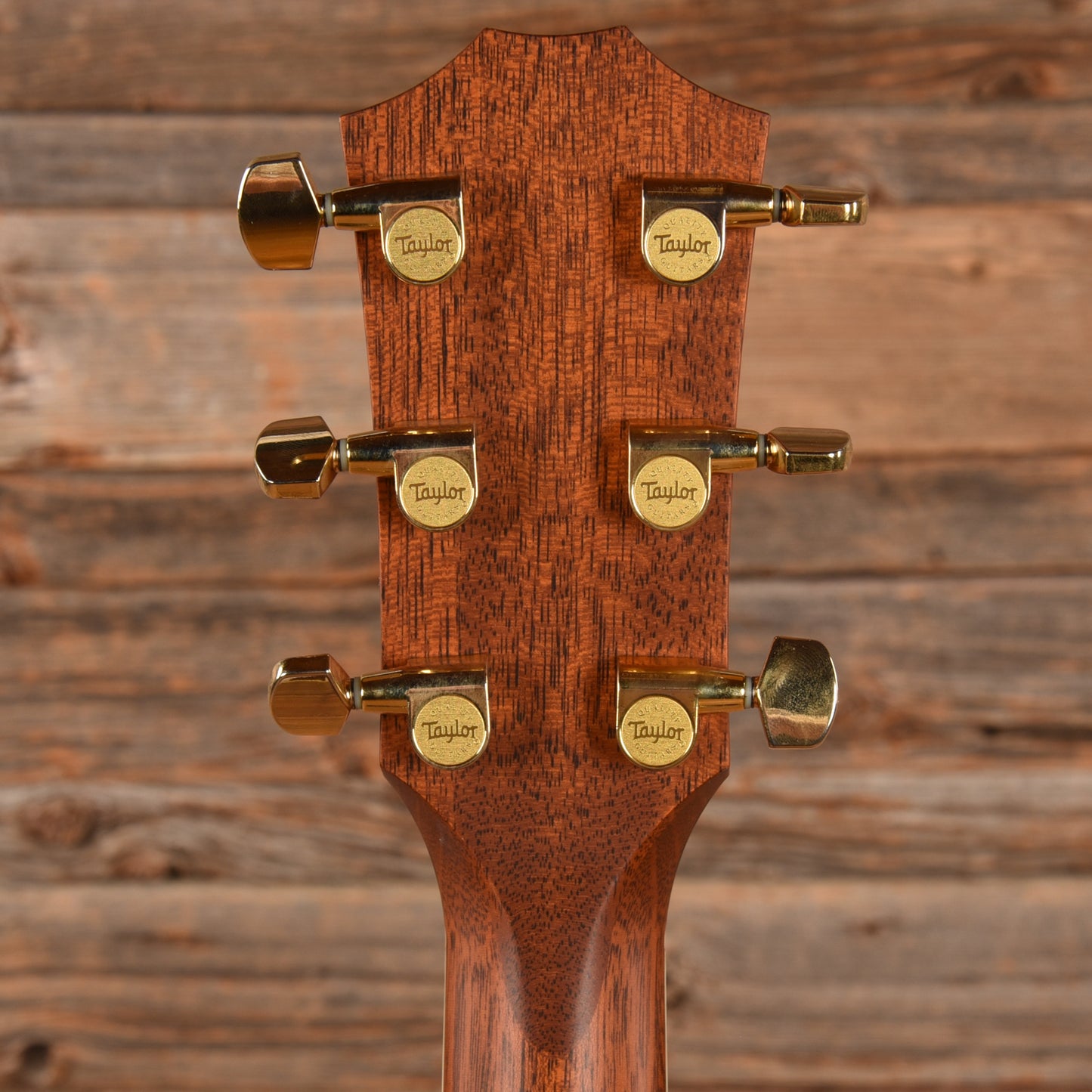 Taylor GS8 Natural 2011 Acoustic Guitars / OM and Auditorium