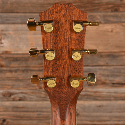 Taylor GS8 Natural 2011 Acoustic Guitars / OM and Auditorium