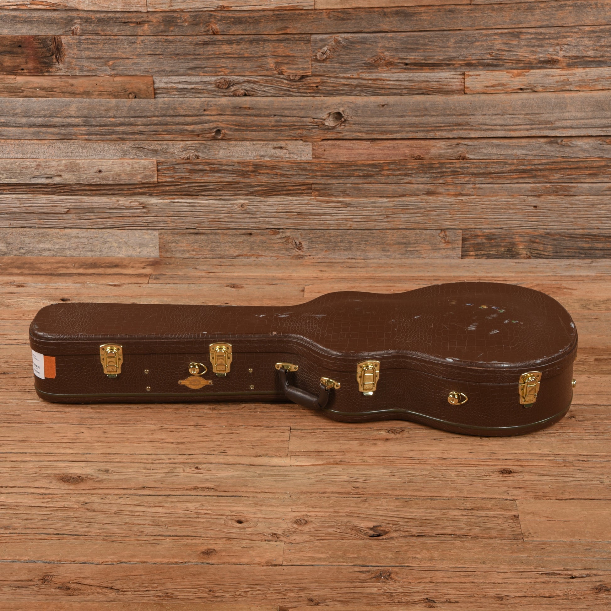 Taylor GS8 Natural 2011 Acoustic Guitars / OM and Auditorium