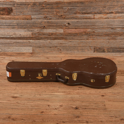 Taylor GS8 Natural 2011 Acoustic Guitars / OM and Auditorium