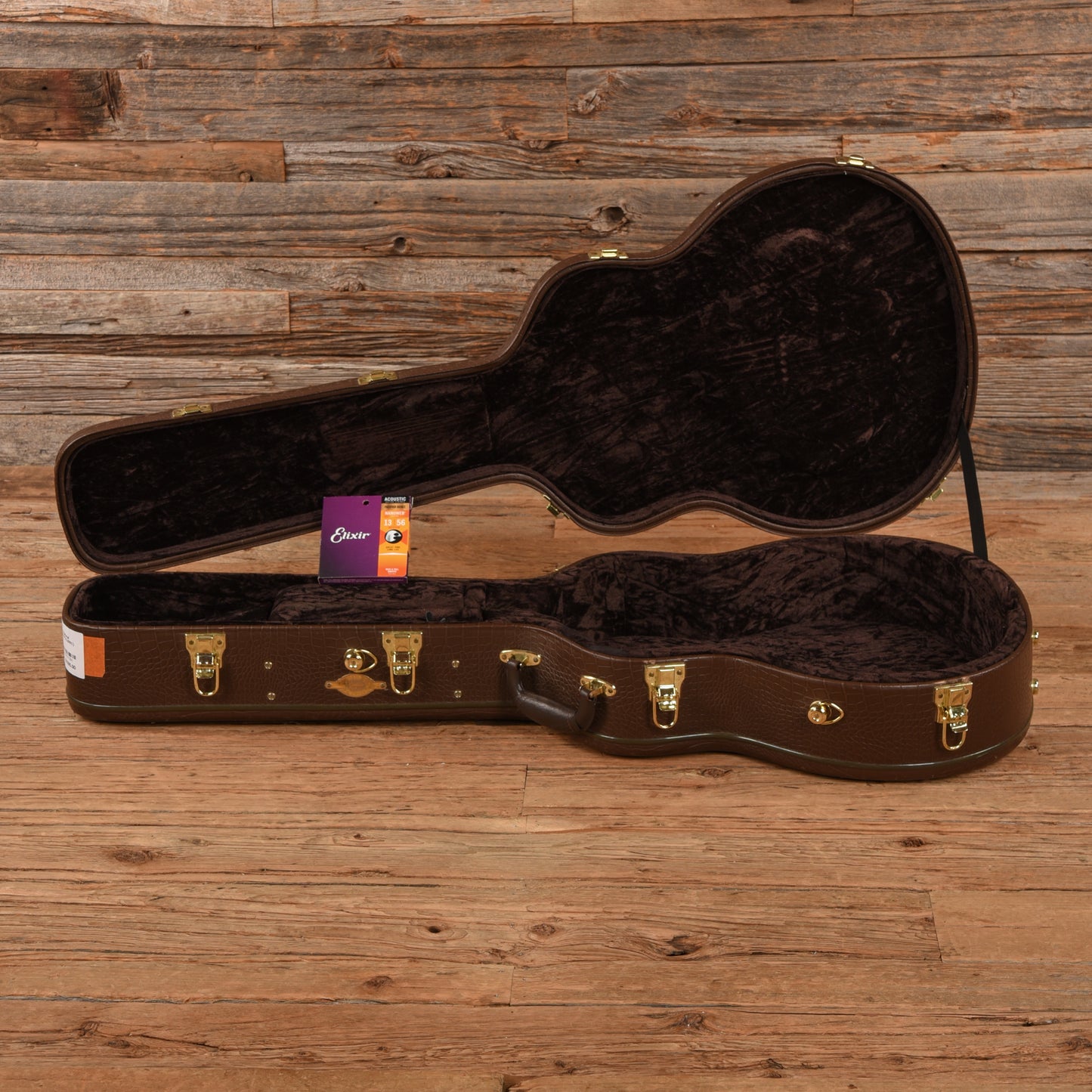 Taylor GS8 Natural 2011 Acoustic Guitars / OM and Auditorium