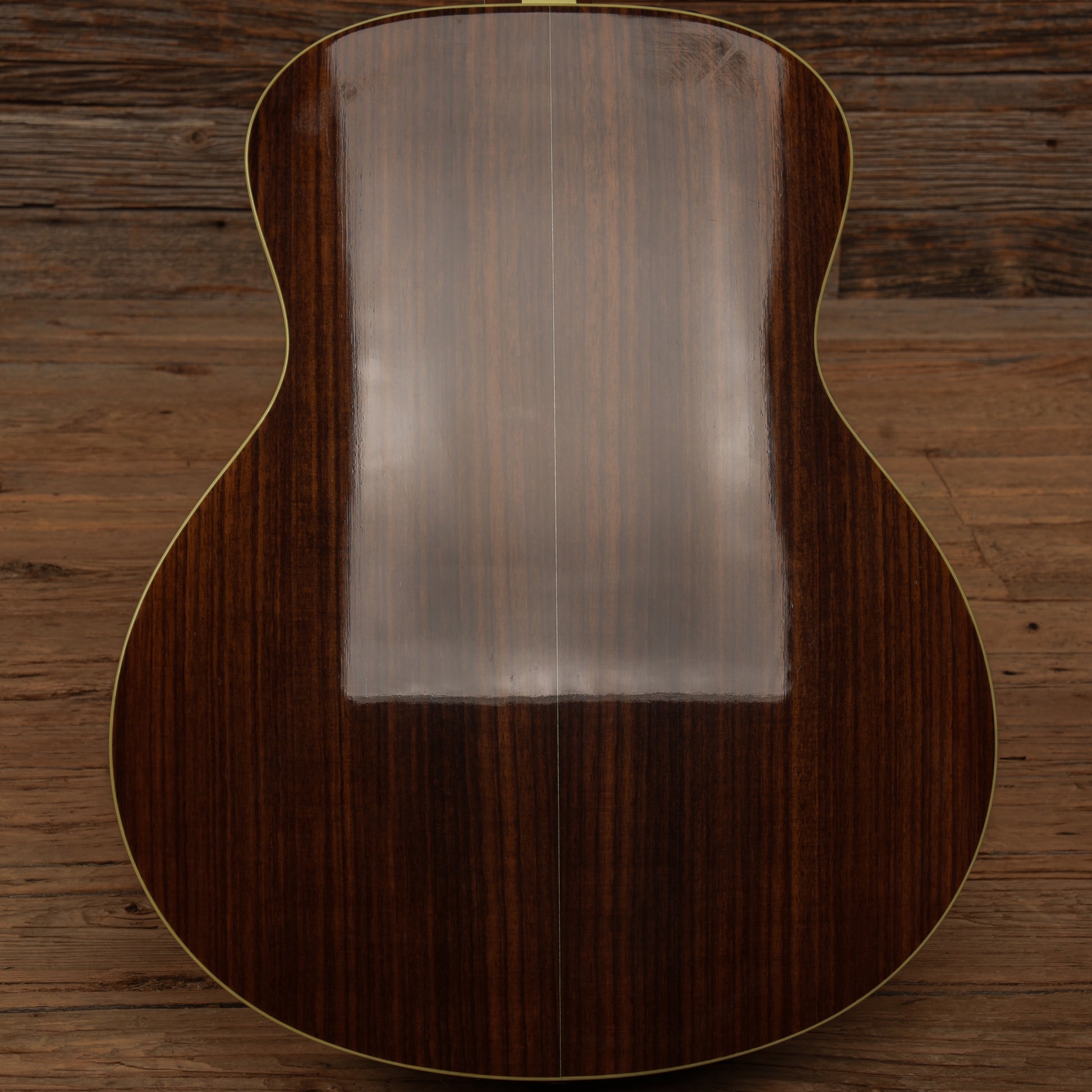 Taylor GS8 Natural 2011 Acoustic Guitars / OM and Auditorium