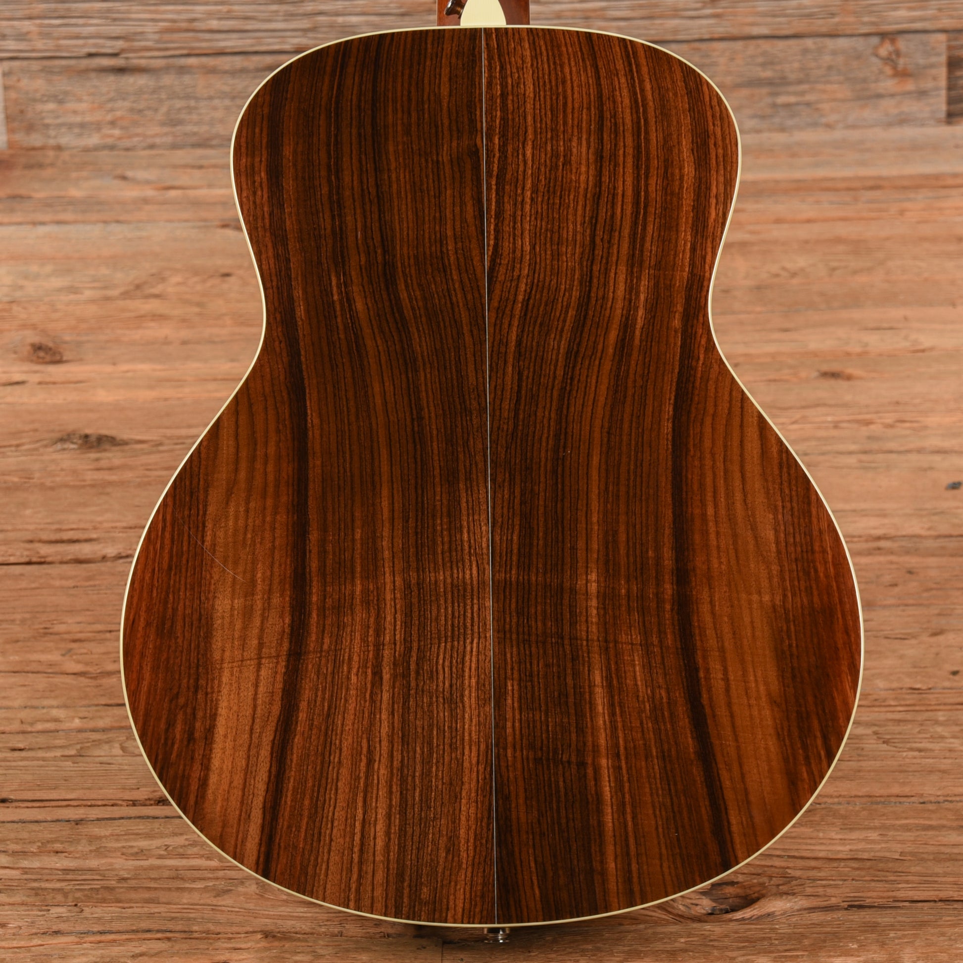 Taylor GS8 Natural 2015 Acoustic Guitars / OM and Auditorium