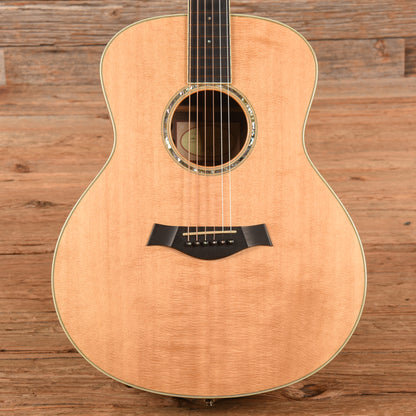 Taylor GS8 Natural 2015 Acoustic Guitars / OM and Auditorium