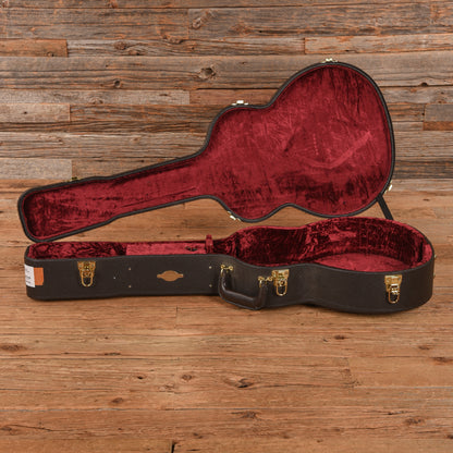 Taylor GS8 Natural 2015 Acoustic Guitars / OM and Auditorium
