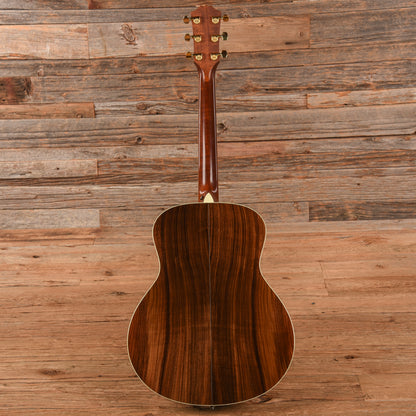 Taylor GS8 Natural 2015 Acoustic Guitars / OM and Auditorium