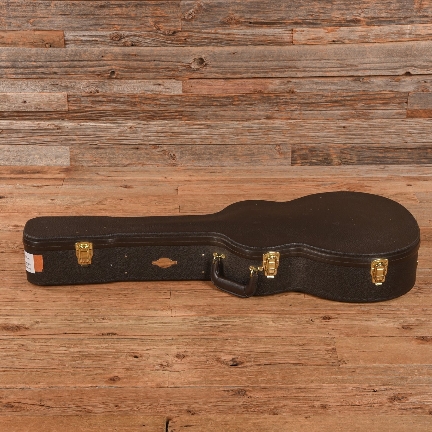 Taylor GS8 Natural 2015 Acoustic Guitars / OM and Auditorium