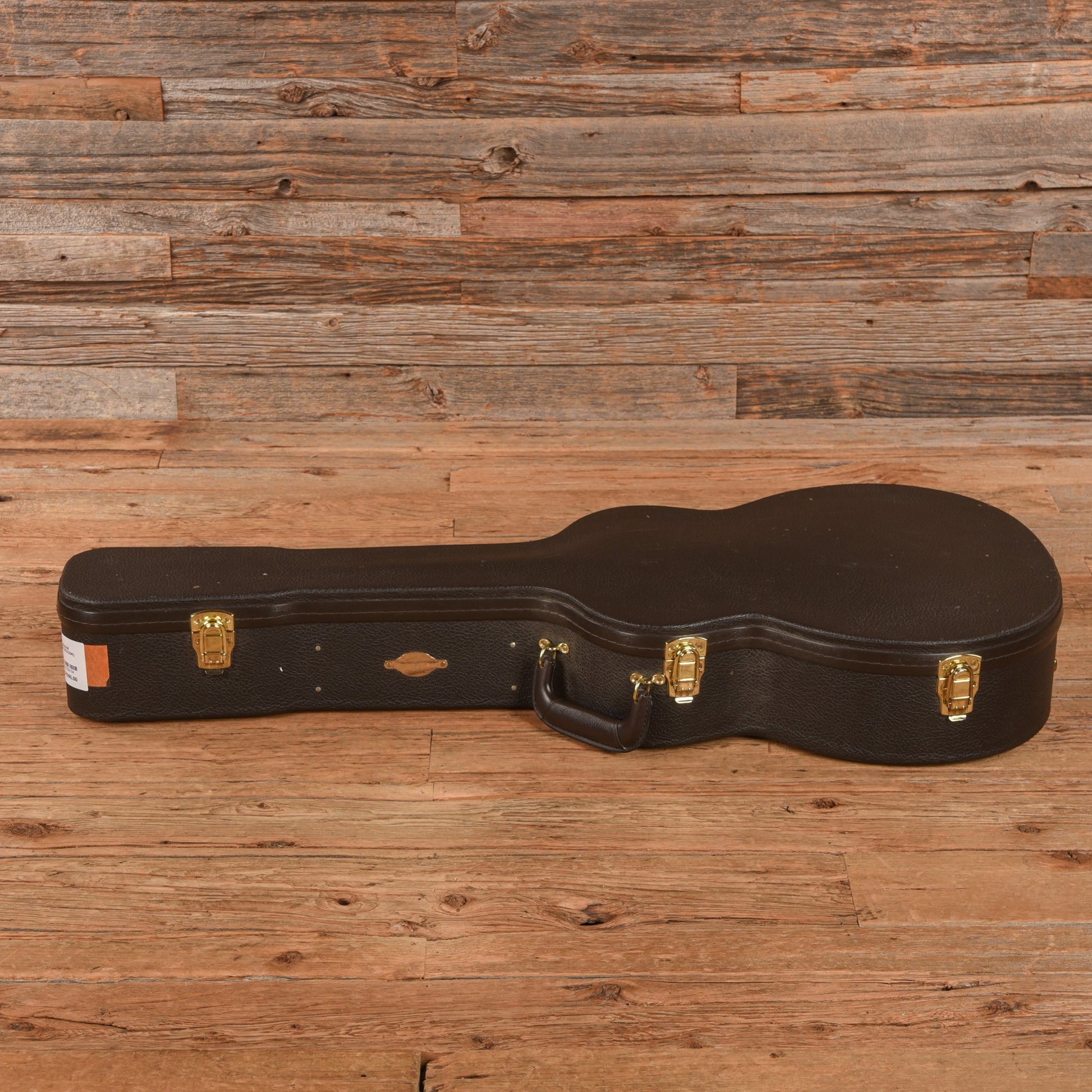 Taylor GS8 Natural 2015 Acoustic Guitars / OM and Auditorium