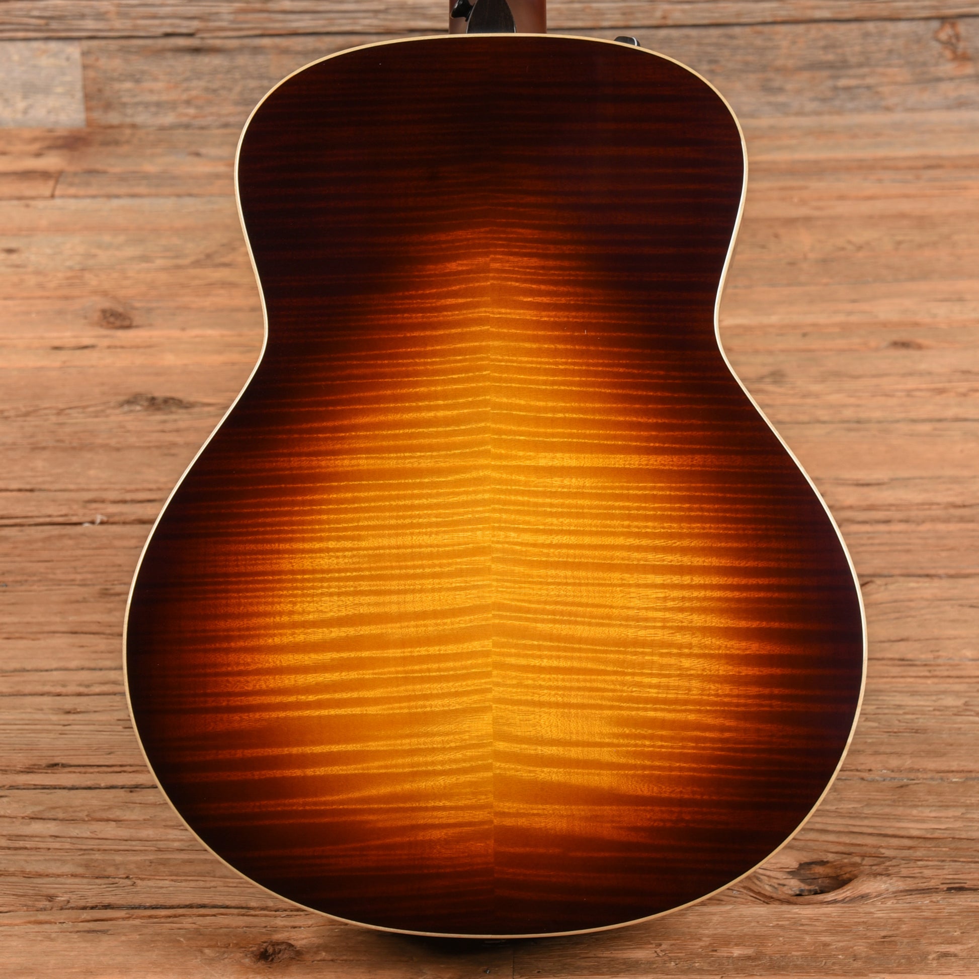 Taylor GT 611e LTD Tobacco Sunburst 2022 Acoustic Guitars / OM and Auditorium