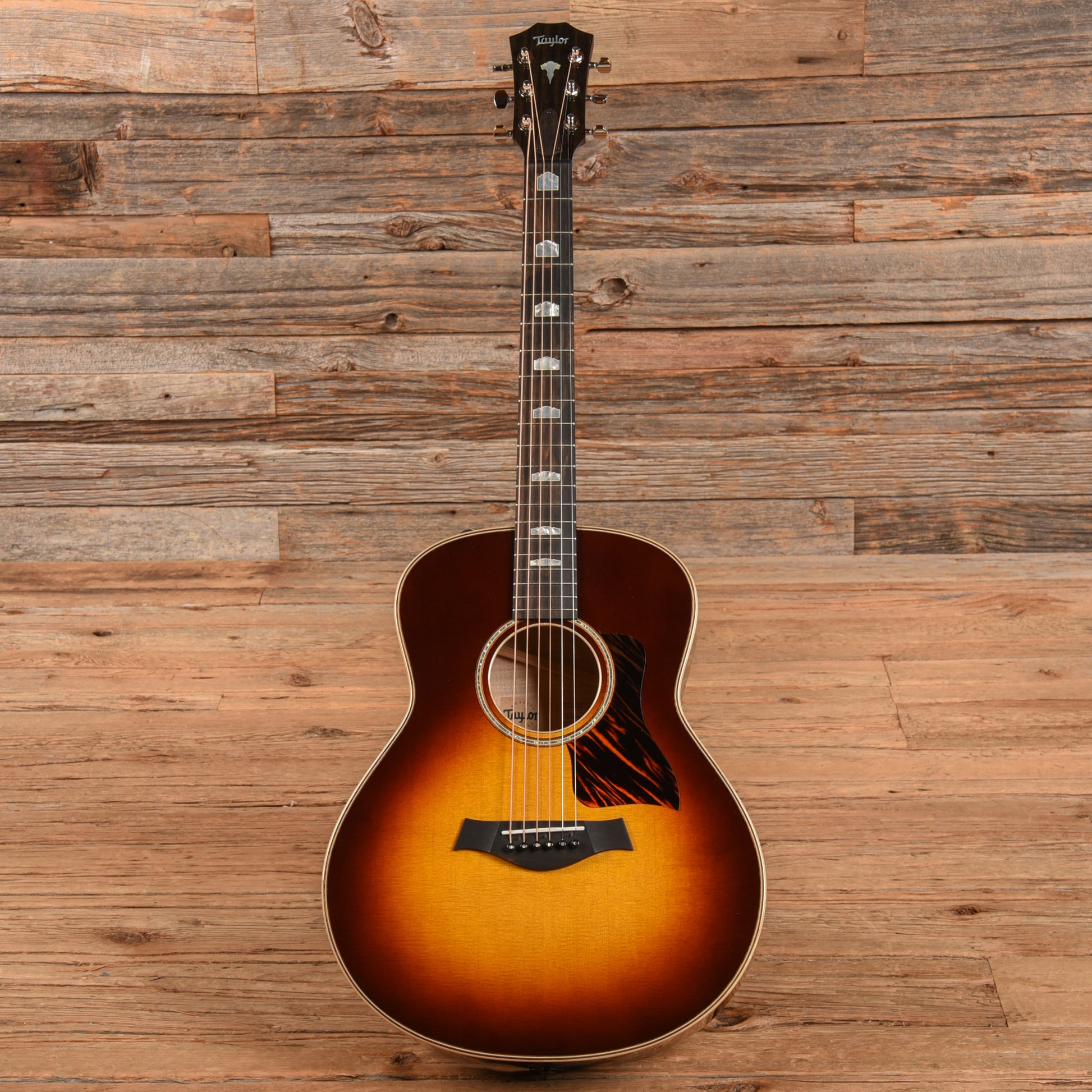 Taylor GT 611e LTD Tobacco Sunburst 2022 Acoustic Guitars / OM and Auditorium