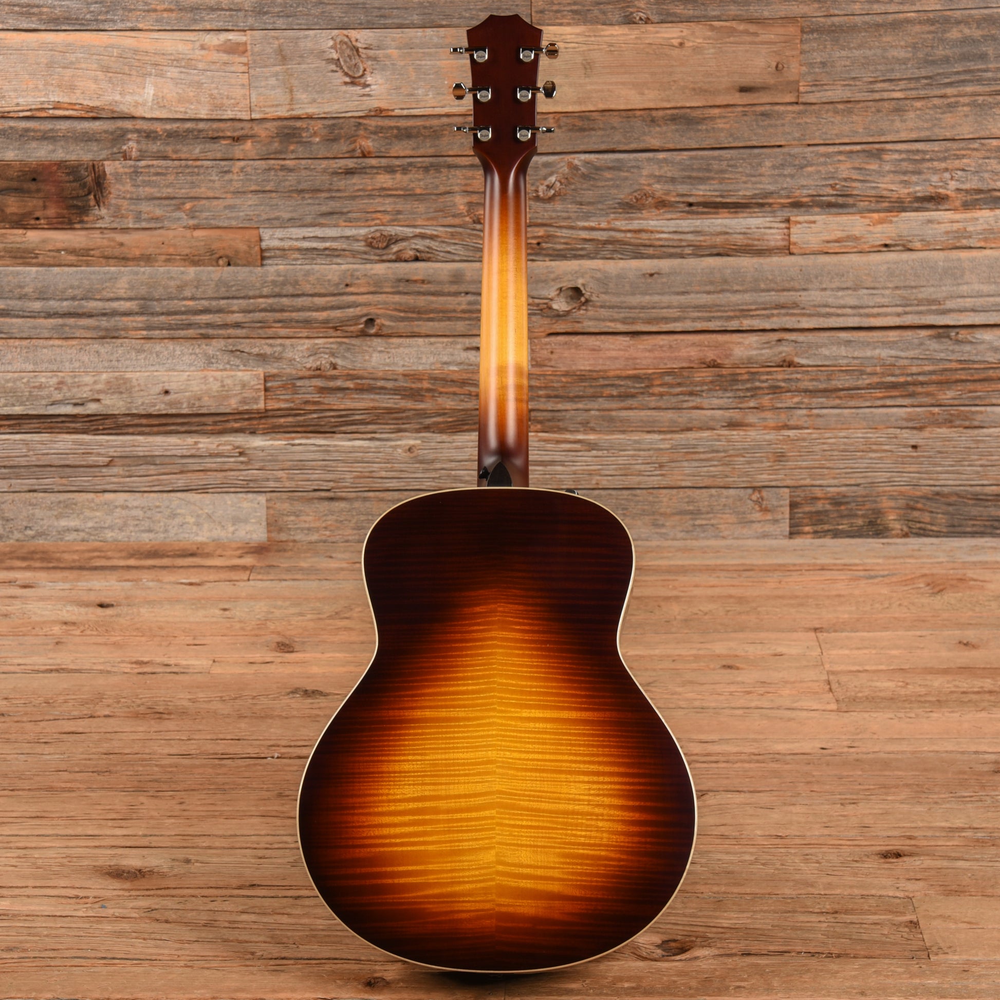 Taylor GT 611e LTD Tobacco Sunburst 2022 Acoustic Guitars / OM and Auditorium