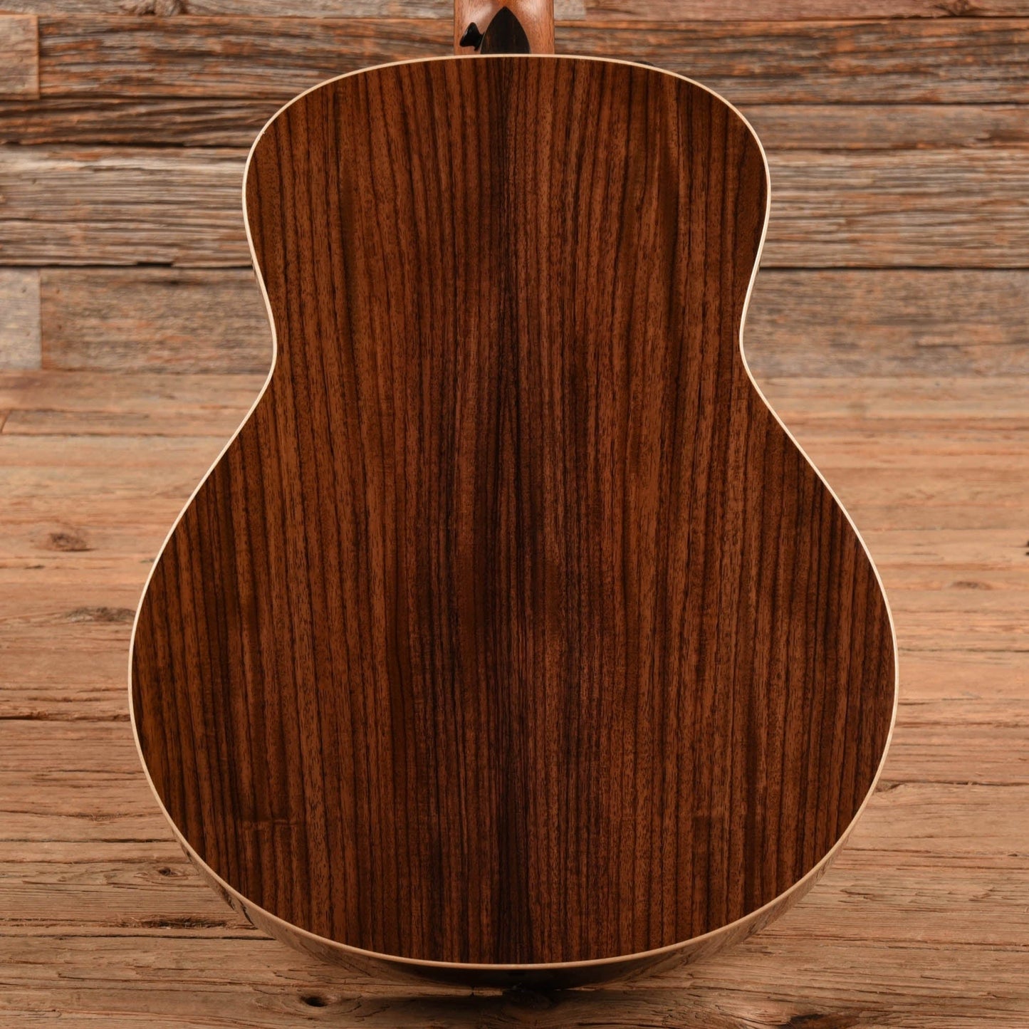 Taylor GT 811e Sitka/Rosewood Natural ES2 Acoustic Guitars / OM and Auditorium