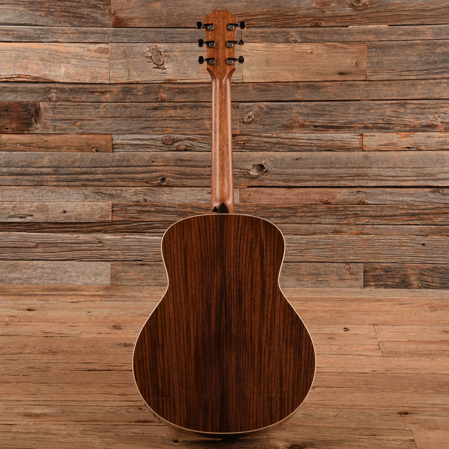 Taylor GT 811e Sitka/Rosewood Natural ES2 Acoustic Guitars / OM and Auditorium