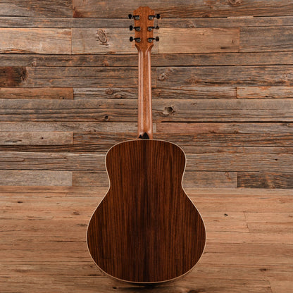 Taylor GT 811e Sitka/Rosewood Natural ES2 Acoustic Guitars / OM and Auditorium