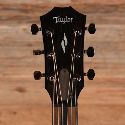 Taylor GT 811e Sitka/Rosewood Natural ES2 Acoustic Guitars / OM and Auditorium