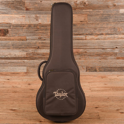 Taylor GT811 Natural 2022 Acoustic Guitars / OM and Auditorium