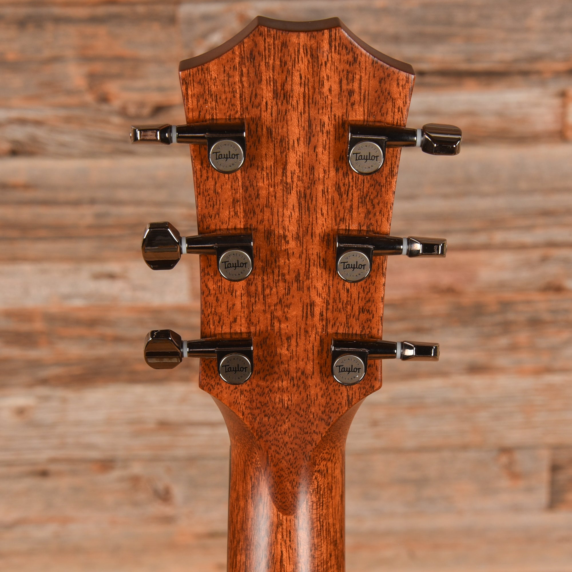 Taylor GT811 Natural 2022 Acoustic Guitars / OM and Auditorium